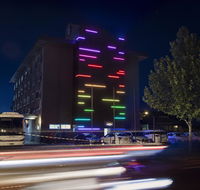 Mercure Albury - Accommodation Port Hedland