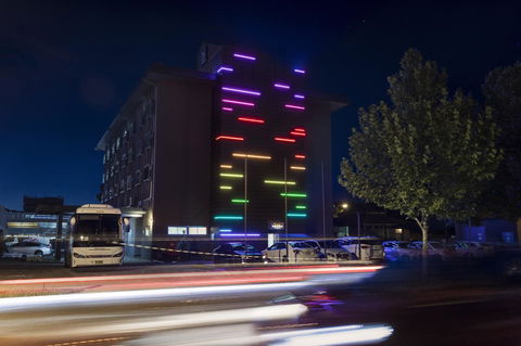 Mercure Albury - Accommodation Port Hedland 0