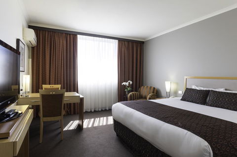 Mercure Albury - Accommodation Port Hedland 8