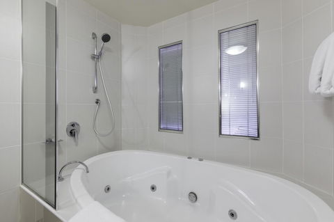 Mercure Albury - Accommodation Port Hedland 29