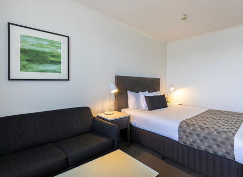 Mercure Albury - Accommodation Port Hedland 4
