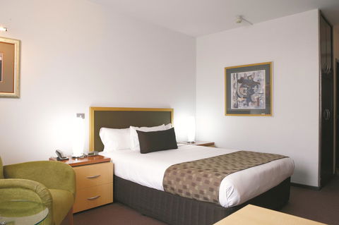 Mercure Albury - Accommodation Port Hedland 11