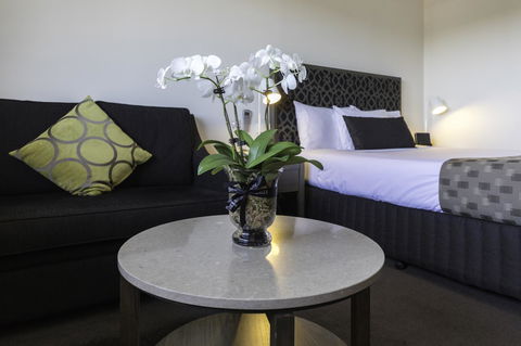 Mercure Albury - Accommodation Port Hedland 3