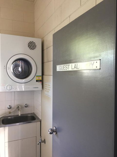 Mercure Albury - Accommodation Port Hedland 34