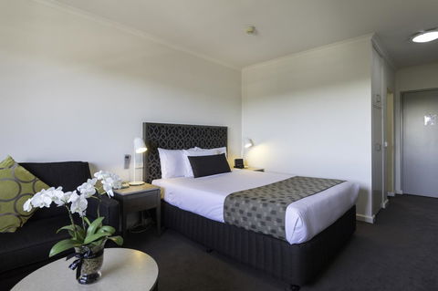 Mercure Albury - Accommodation Port Hedland 27