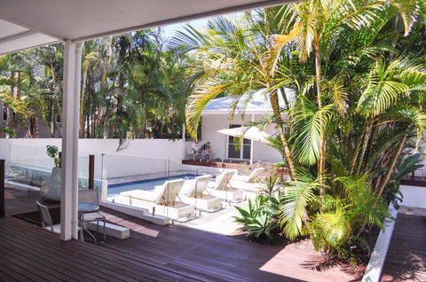 Cove Studios - Accommodation Port Hedland 35