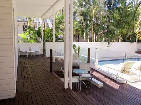 Cove Studios - Accommodation Port Hedland 32
