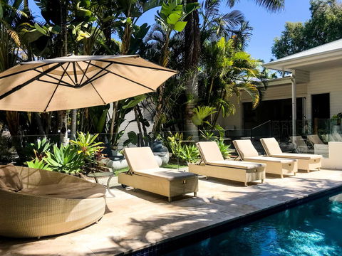 Cove Studios - Accommodation Port Hedland 30