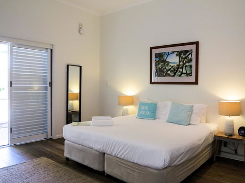 Cove Studios - Accommodation Port Hedland 11