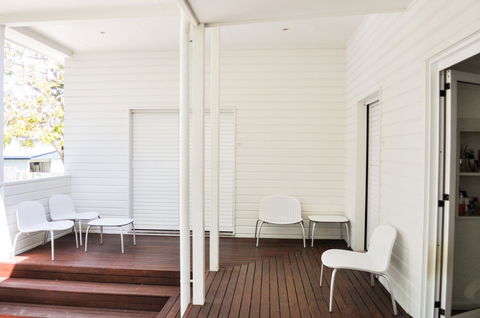 Cove Studios - Accommodation Port Hedland 37