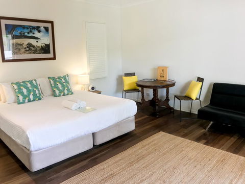 Cove Studios - Accommodation Port Hedland 16