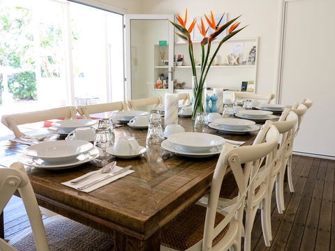 Cove Studios - Accommodation Port Hedland 26
