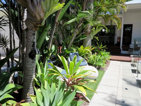 Cove Studios - Accommodation Port Hedland 1