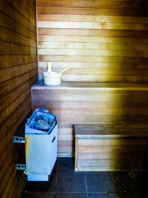 Cove Studios - Accommodation Port Hedland 22