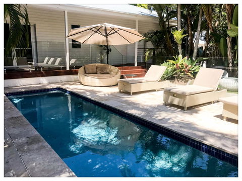 Cove Studios - Accommodation Port Hedland 29