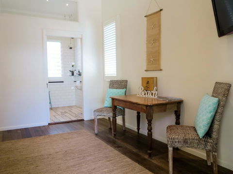 Cove Studios - Accommodation Port Hedland 9