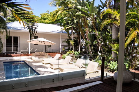 Cove Studios - Accommodation Port Hedland 18