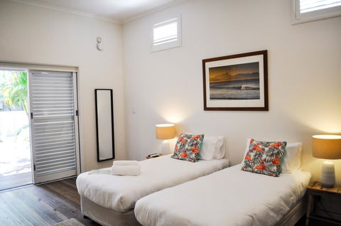Cove Studios - Accommodation Port Hedland 3