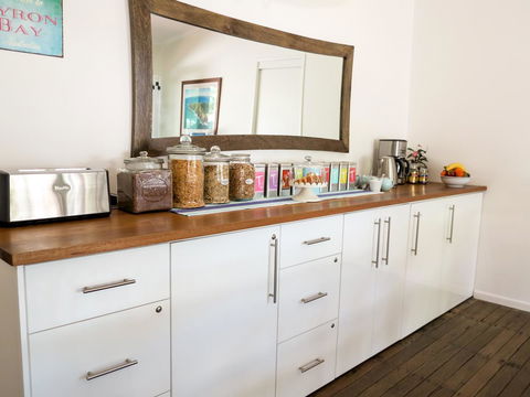 Cove Studios - Accommodation Port Hedland 27