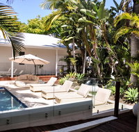 Byron Cove Beach House - Accommodation Port Hedland