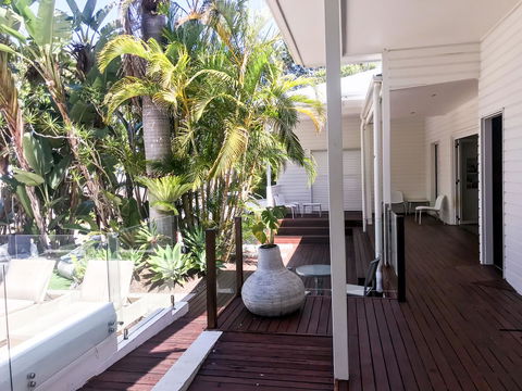 Cove Studios - Accommodation Port Hedland 31