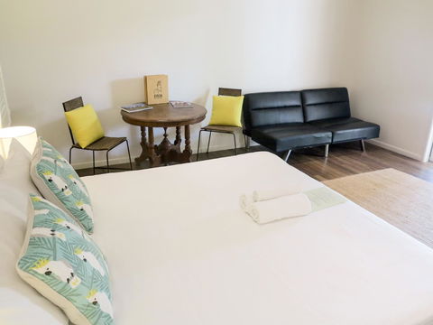 Cove Studios - Accommodation Port Hedland 13