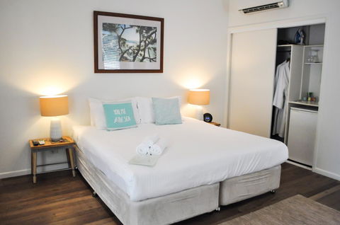 Cove Studios - Accommodation Port Hedland 7