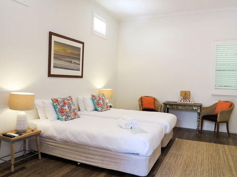 Cove Studios - Accommodation Port Hedland 5