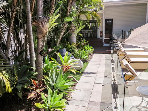 Cove Studios - Accommodation Port Hedland 36