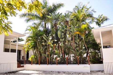 Cove Studios - Accommodation Port Hedland 28