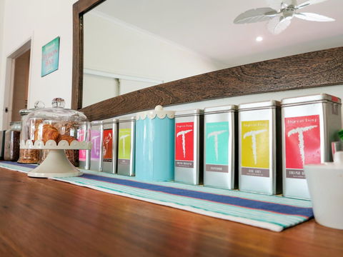 Cove Studios - Accommodation Port Hedland 24