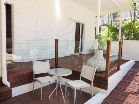 Cove Studios - Accommodation Port Hedland 20