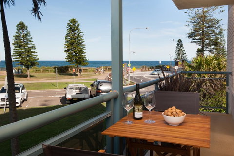 Waterview Beach Apartment - Accommodation Port Hedland 13