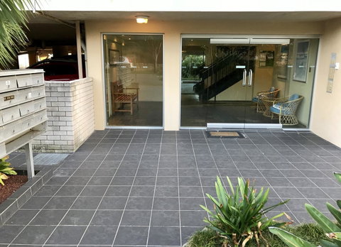 Waterview Beach Apartment - Accommodation Port Hedland 16