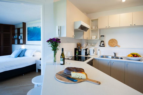 Waterview Beach Apartment - Accommodation Port Hedland 8