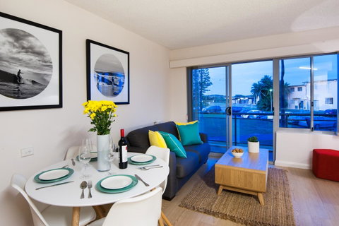 Waterview Beach Apartment - Accommodation Port Hedland 2