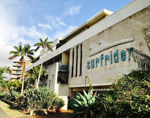 Waterview Beach Apartment - Accommodation Port Hedland 14