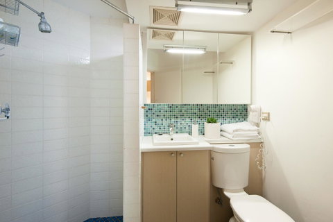 Waterview Beach Apartment - Accommodation Port Hedland 11