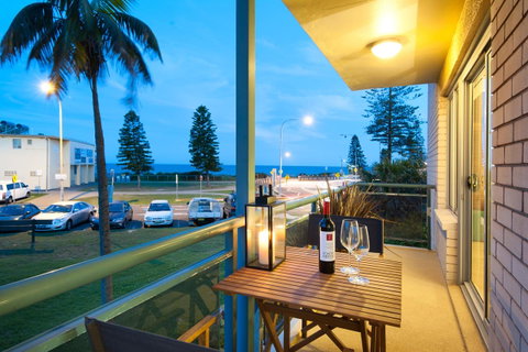 Waterview Beach Apartment - Accommodation Port Hedland 3