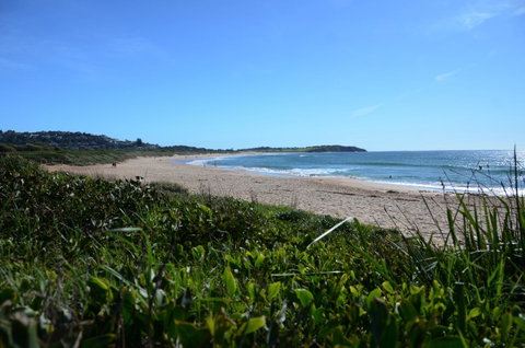 Waterview Beach Apartment - Accommodation Port Hedland 20