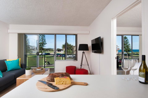 Waterview Beach Apartment - Accommodation Port Hedland 4