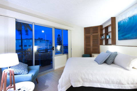 Waterview Beach Apartment - Accommodation Port Hedland 1