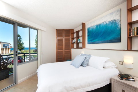 Waterview Beach Apartment - Accommodation Port Hedland 7