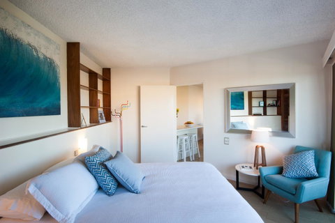 Waterview Beach Apartment - Accommodation Port Hedland 0