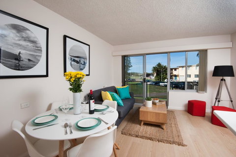 Waterview Beach Apartment - Accommodation Port Hedland 5