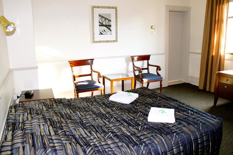 Royal Exhibition Hotel - Accommodation Port Hedland 38