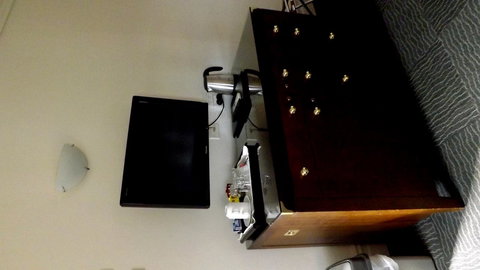 Royal Exhibition Hotel - Accommodation Port Hedland 40