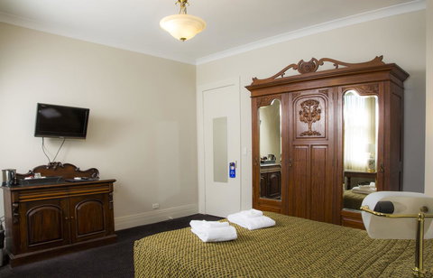 Royal Exhibition Hotel - Accommodation Port Hedland 32