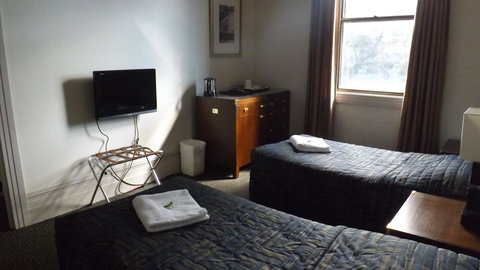 Royal Exhibition Hotel - Accommodation Port Hedland 41