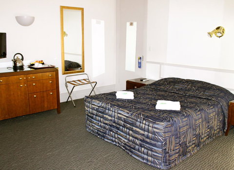 Royal Exhibition Hotel - Accommodation Port Hedland 39